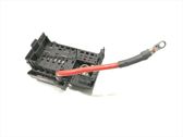 Battery control module