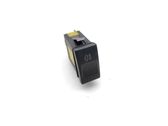 Fog light switch