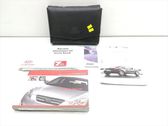 Carnet d'entretien d'une voiture