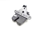 Tailgate/trunk/boot lock/catch/latch