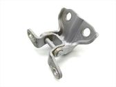 Rear door lower hinge