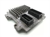 Engine control unit/module