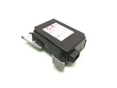 Tire pressure control unit