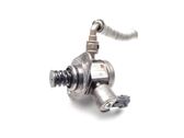 Fuel injection high pressure pump