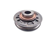 Crankshaft pulley