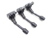 High voltage ignition coil