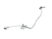 Turbo turbocharger oiling pipe/hose