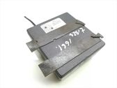 Alarm control unit/module