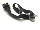 Rear seatbelt