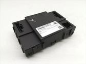 Comfort/convenience module