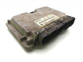 Engine control unit/module