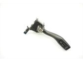 Wiper control stalk