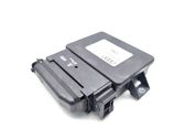 Hand brake control module