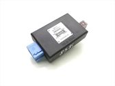 Alarm control unit/module