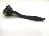 Ceinture de sécurité arrière