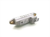 Airbag deployment crash/impact sensor