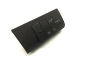 Headlight level height control switch