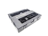 Comfort/convenience module