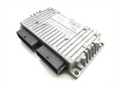 Gearbox control unit/module