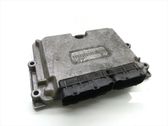 Engine control unit/module