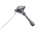 High voltage ignition coil