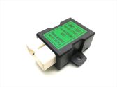 Auxiliary heating control unit/module