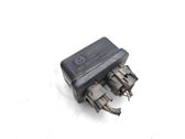 Glow plug pre-heat relay