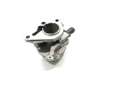 Vacuum pump
