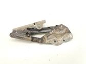 Engine bonnet/hood hinges