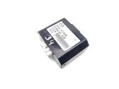 Alarm control unit/module