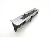 Gear shift selector indicator