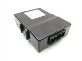 Central body control module
