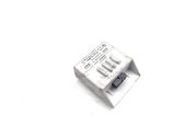 Alarm control unit/module