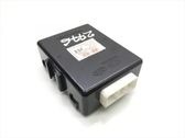 Unité de commande / module de toit ouvrant