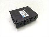 Central body control module