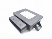Module de commande de frein à main