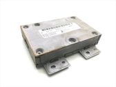 MMI control unit