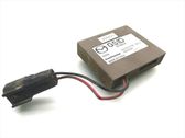 Keyless (KESSY) go control unit/module