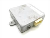 Steering rack control module