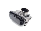 Electric throttle body valve