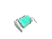 Aerial antenna amplifier