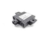 Alarm control unit/module