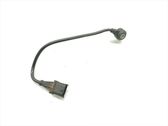 Detonation knock sensor
