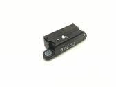 Airbag deployment crash/impact sensor