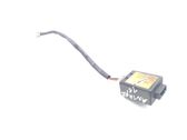 Window wiper relay