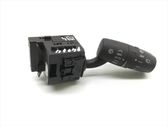Wiper control stalk