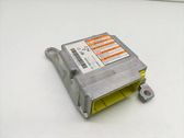 Module de contrôle airbag