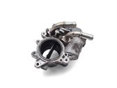 Electric throttle body valve