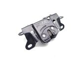Tailgate/trunk/boot lock/catch/latch