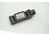 Sensor impacto/accidente para activar Airbag